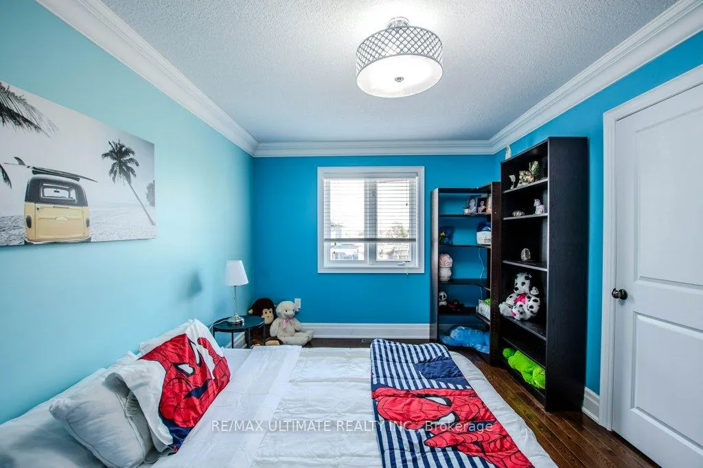Photo 31 of Unit Upper, 38 Catherine Drive, Barrie, Painswick South — HOMEH