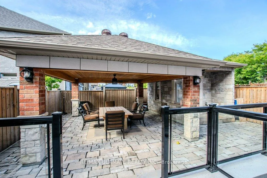 Photo 32 of Unit Upper, 38 Catherine Drive, Barrie, Painswick South — HOMEH