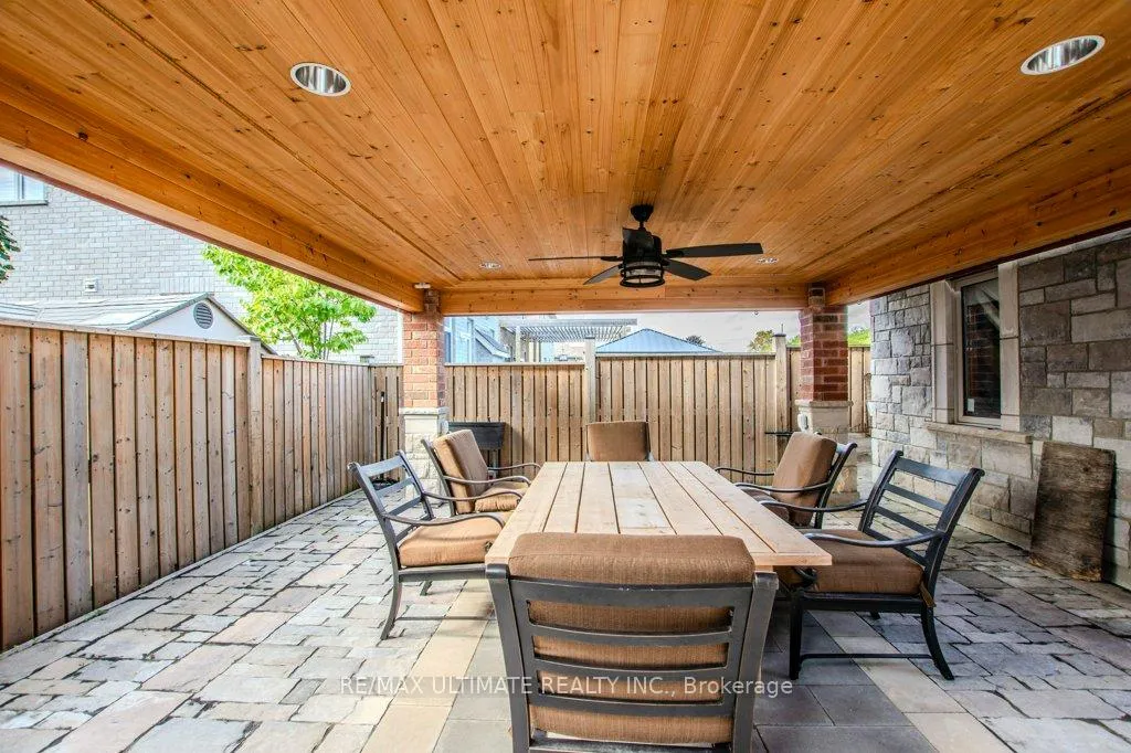 Photo 33 of Unit Upper, 38 Catherine Drive, Barrie, Painswick South — HOMEH
