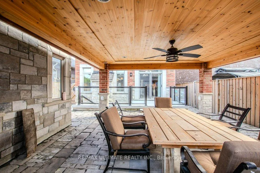 Photo 34 of Unit Upper, 38 Catherine Drive, Barrie, Painswick South — HOMEH
