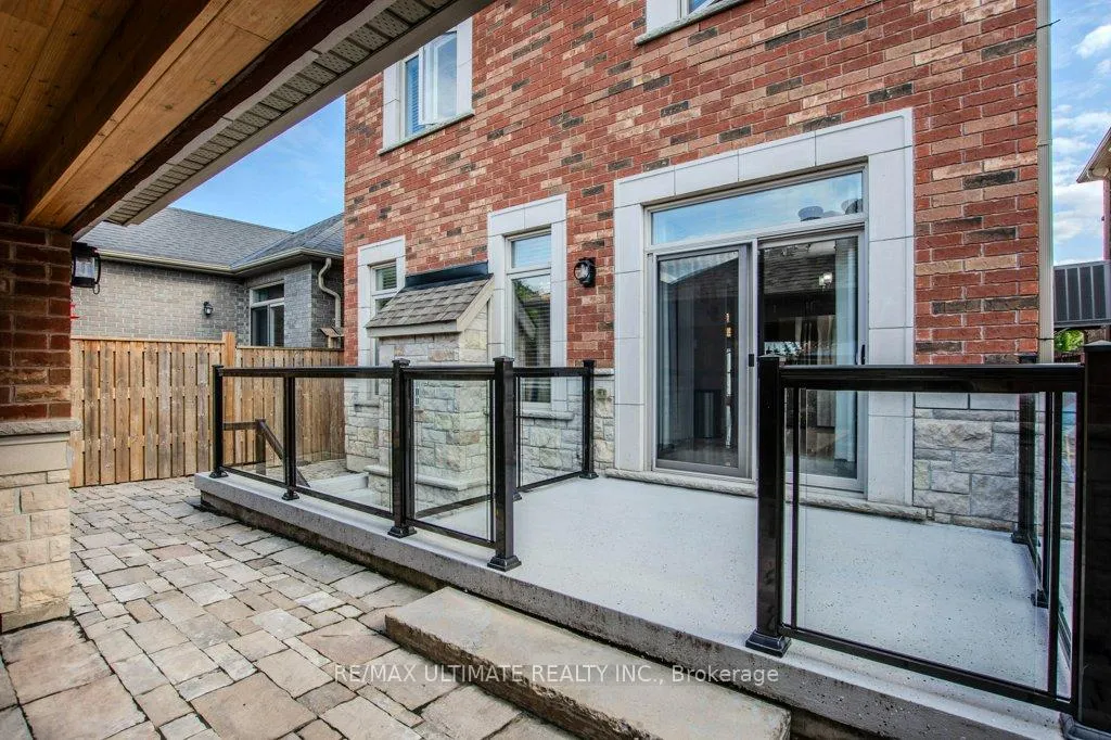 Photo 35 of Unit Upper, 38 Catherine Drive, Barrie, Painswick South — HOMEH