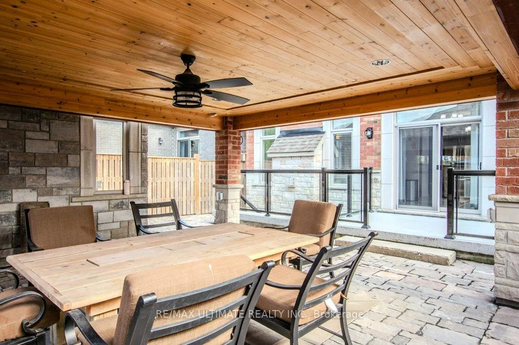Photo 36 of Unit Upper, 38 Catherine Drive, Barrie, Painswick South — HOMEH