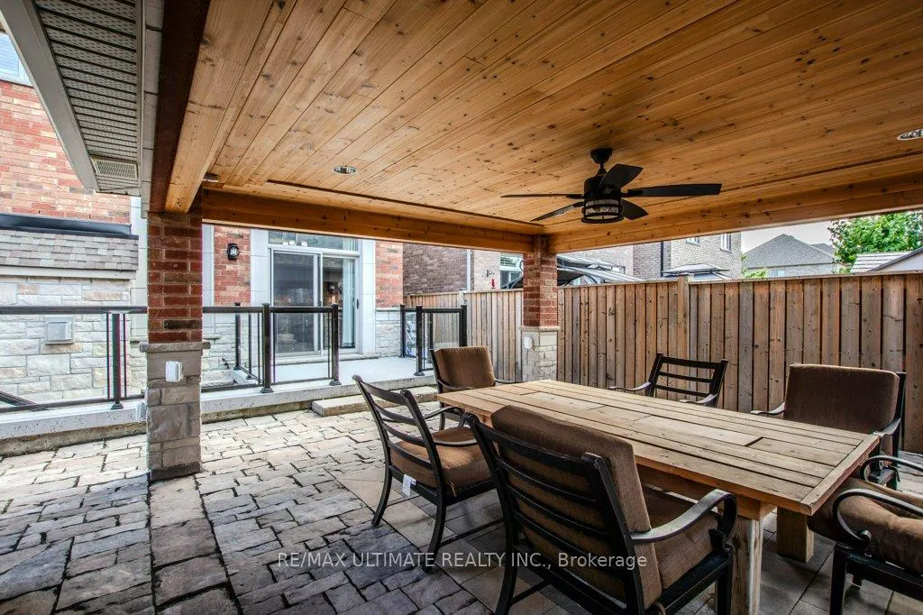 Photo 41 of Unit Upper, 38 Catherine Drive, Barrie, Painswick South — HOMEH