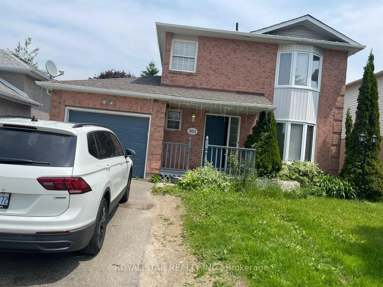 Photo 1 of 563 Park Avenue, Shelburne — HOMEH