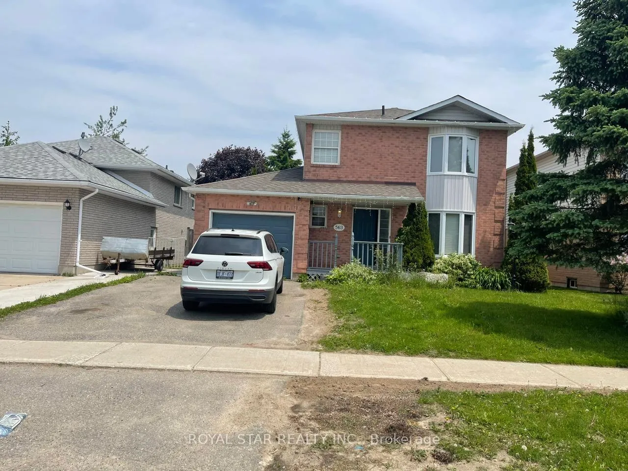 Photo 2 of 563 Park Avenue, Shelburne — HOMEH