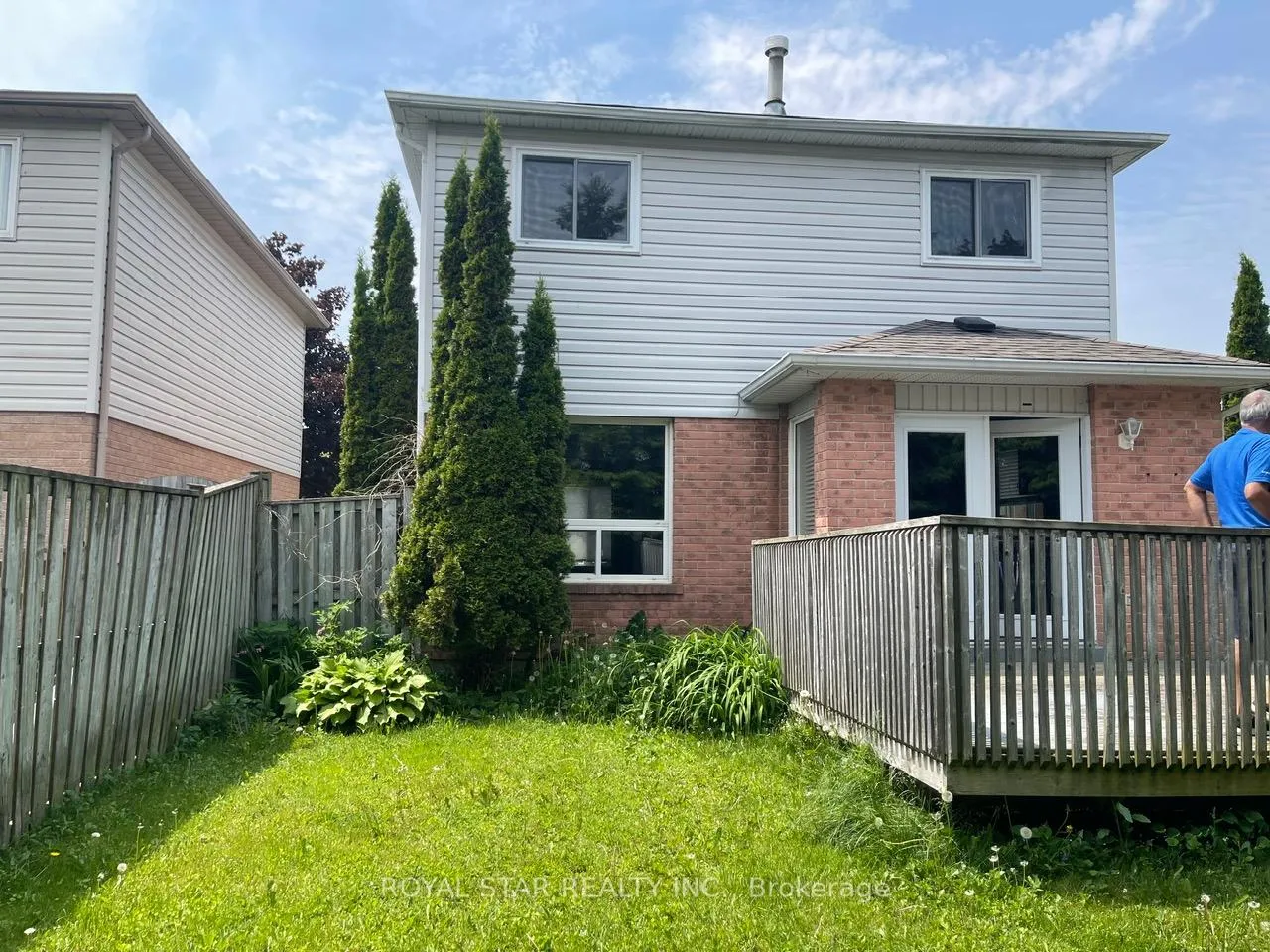 Photo 38 of 563 Park Avenue, Shelburne — HOMEH