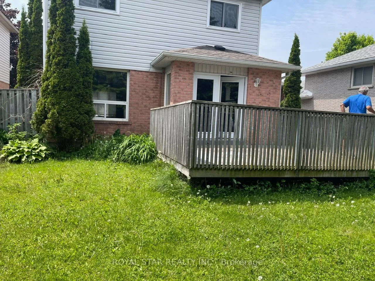 Photo 39 of 563 Park Avenue, Shelburne — HOMEH