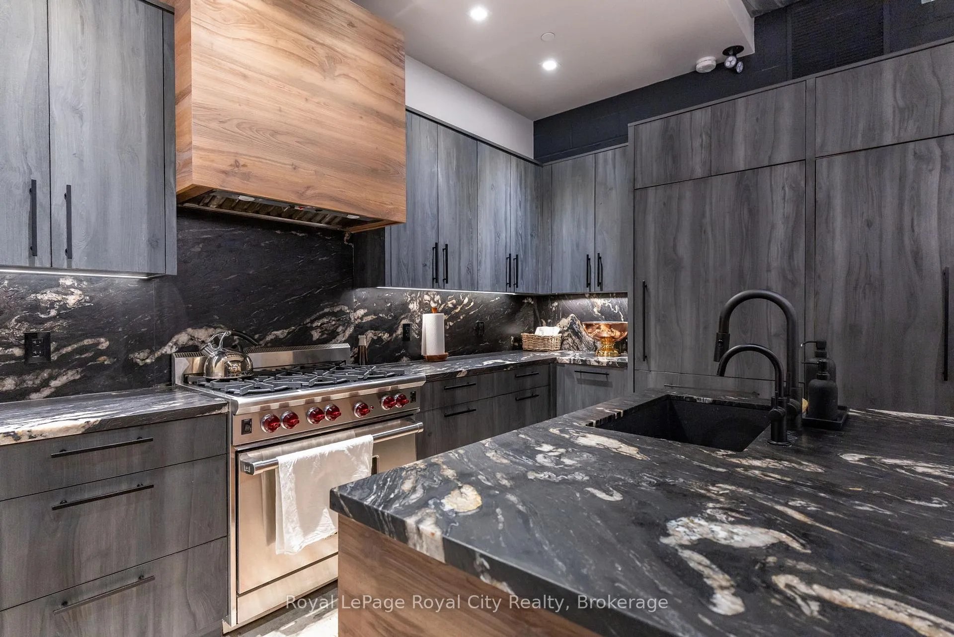 Photo 8 of 55 Norfolk Street, Guelph, Downtown — HOMEH