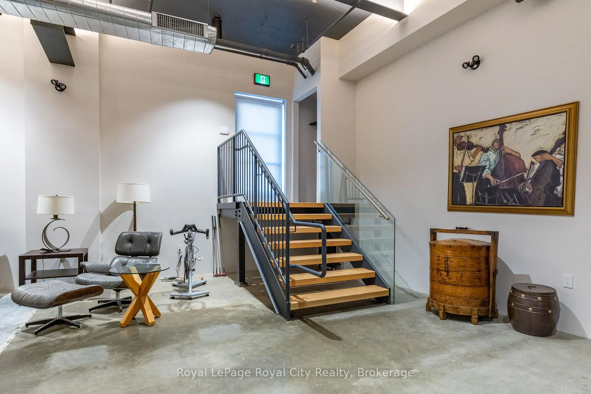 Photo 14 of 55 Norfolk Street, Guelph, Downtown — HOMEH