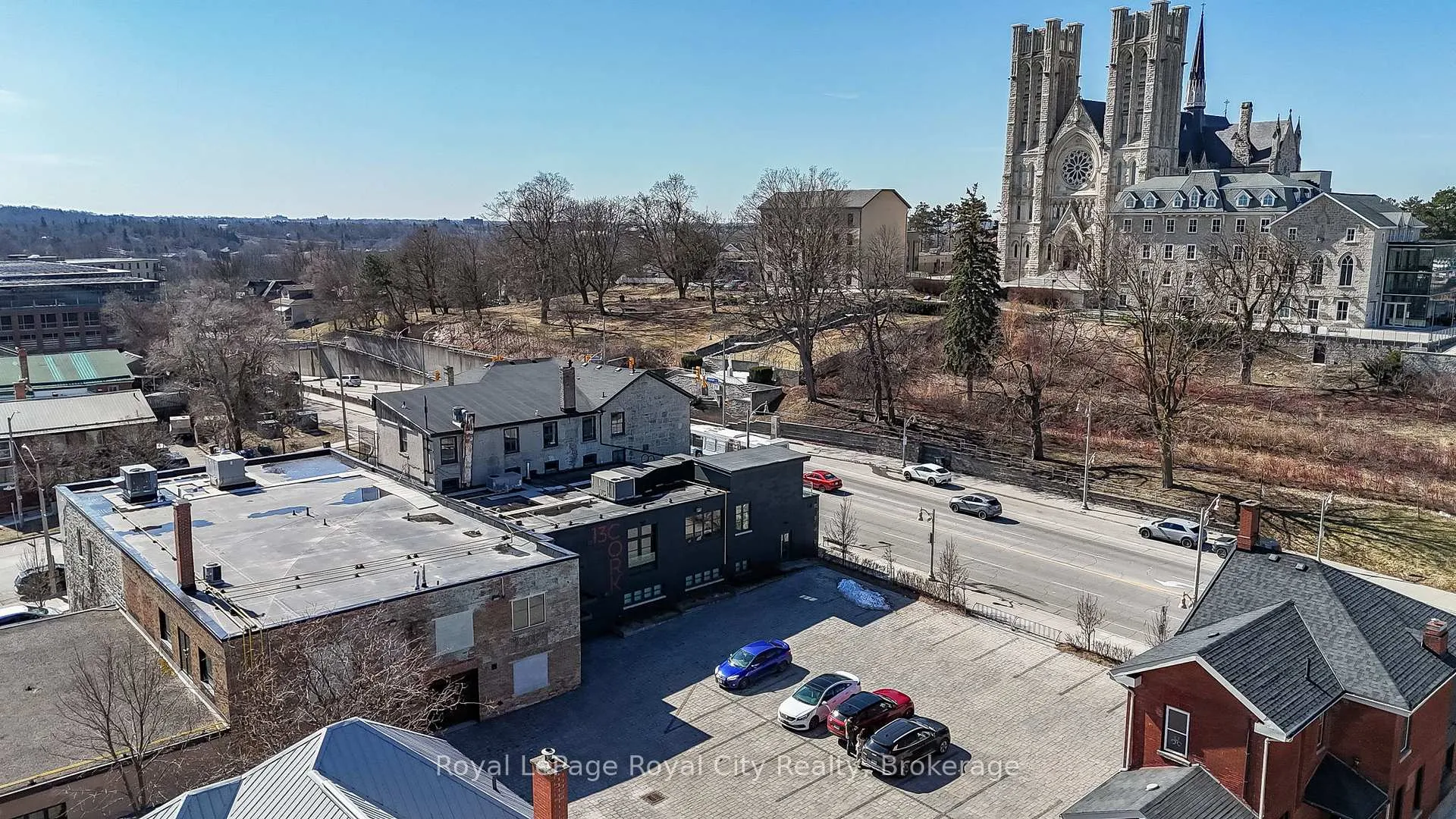 Photo 16 of 55 Norfolk Street, Guelph, Downtown — HOMEH
