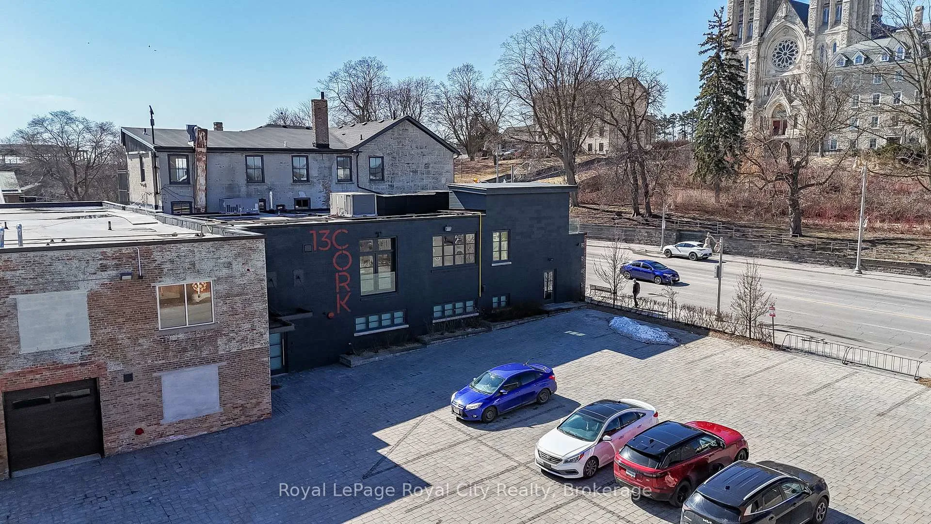Photo 18 of 55 Norfolk Street, Guelph, Downtown — HOMEH