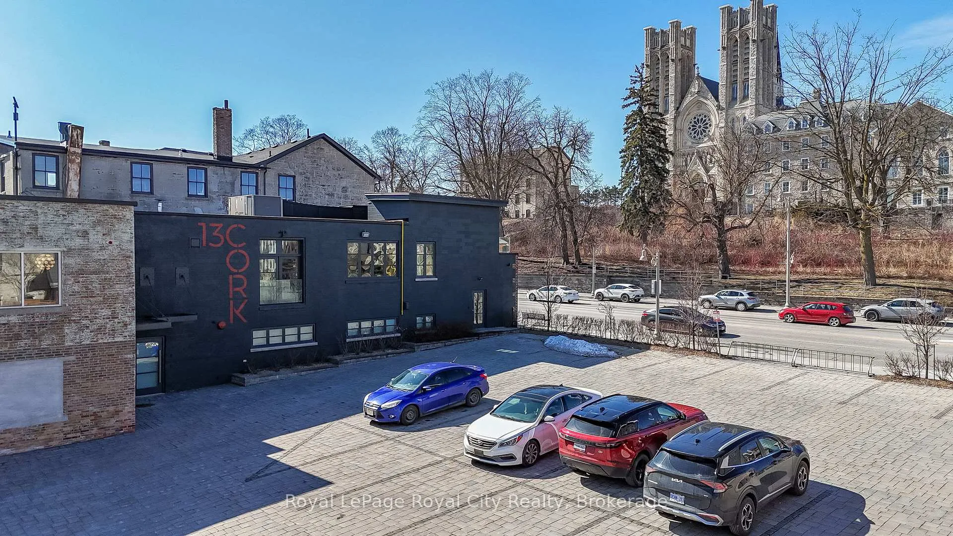 Photo 19 of 55 Norfolk Street, Guelph, Downtown — HOMEH