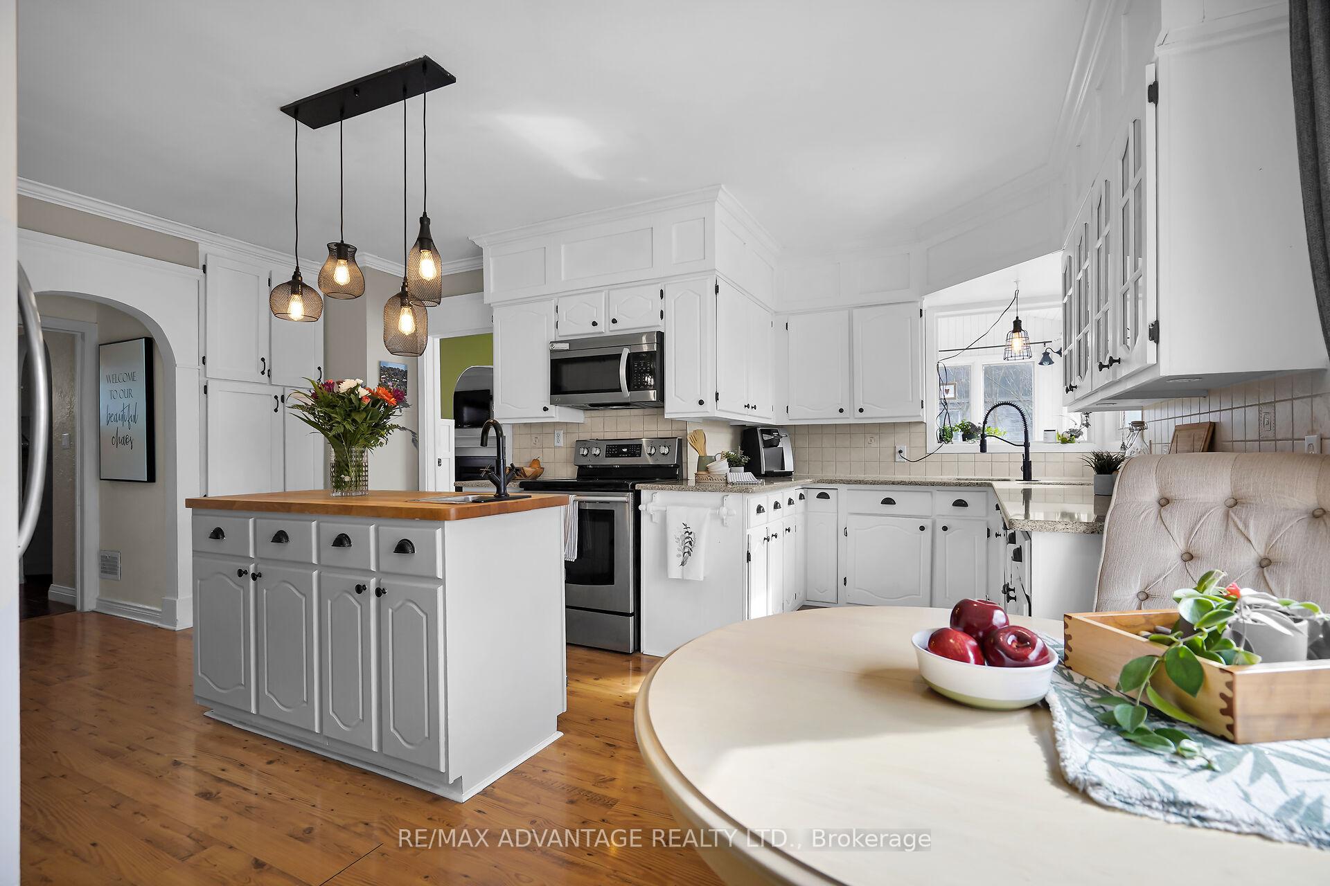 Photo 20 of 64 Crescent Avenue, Central Elgin, Lynhurst — HOMEH