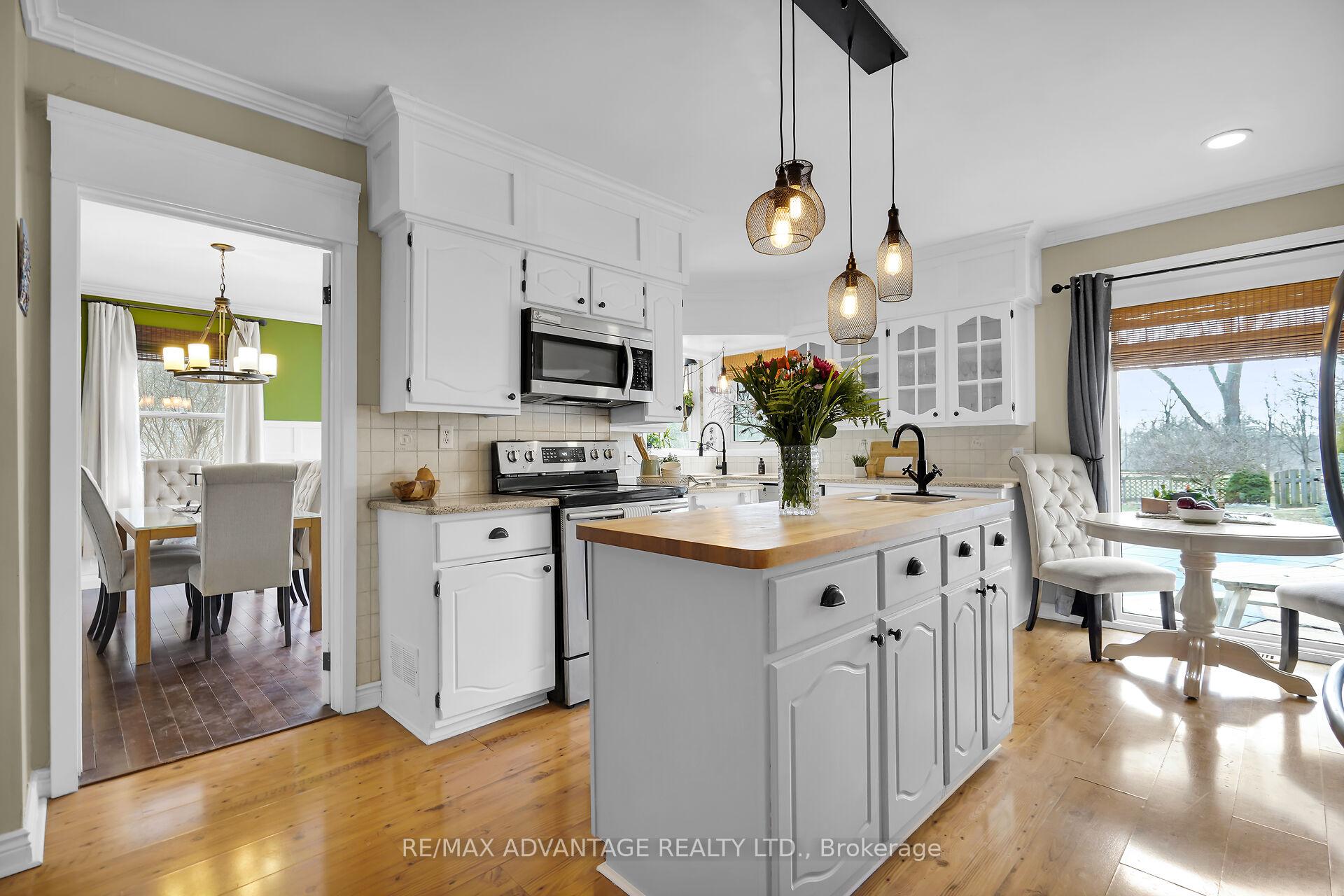 Photo 25 of 64 Crescent Avenue, Central Elgin, Lynhurst — HOMEH
