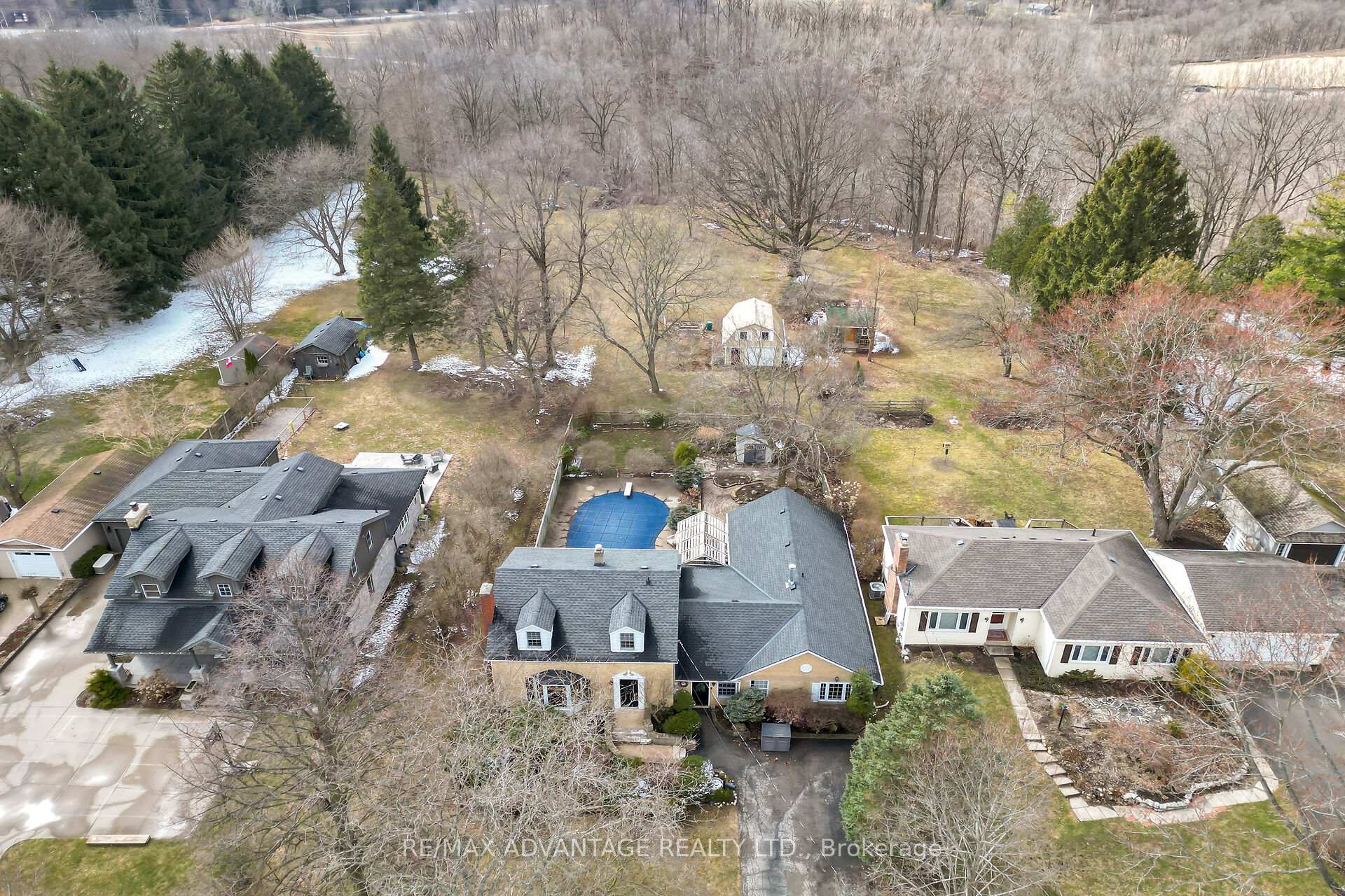 Photo 46 of 64 Crescent Avenue, Central Elgin, Lynhurst — HOMEH