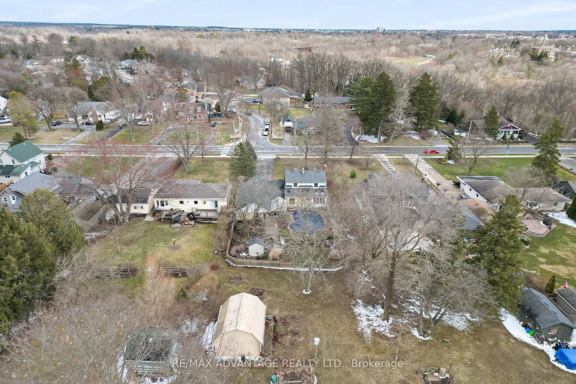 Photo 47 of 64 Crescent Avenue, Central Elgin, Lynhurst — HOMEH