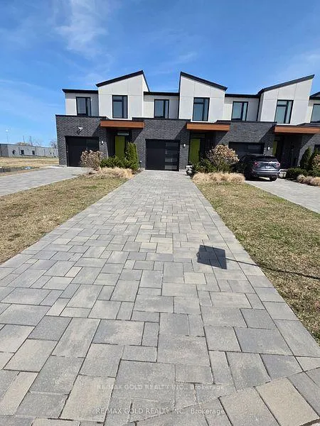 Photo 2 of 7154 Parsa Street, Niagara Falls, Brown — HOMEH