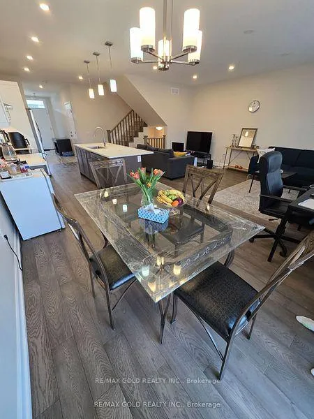 Photo 6 of 7154 Parsa Street, Niagara Falls, Brown — HOMEH