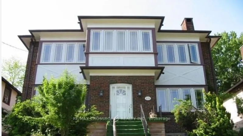 Photo 1 of Unit Main, 69 Lawrence Avenue E, Toronto, Lawrence Park South — HOMEH