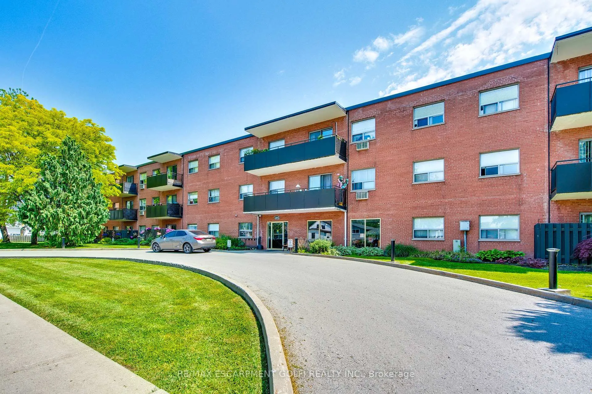 Photo 1 of Unit 116, 485 Thorold Road, Welland, Prince Charles — HOMEH