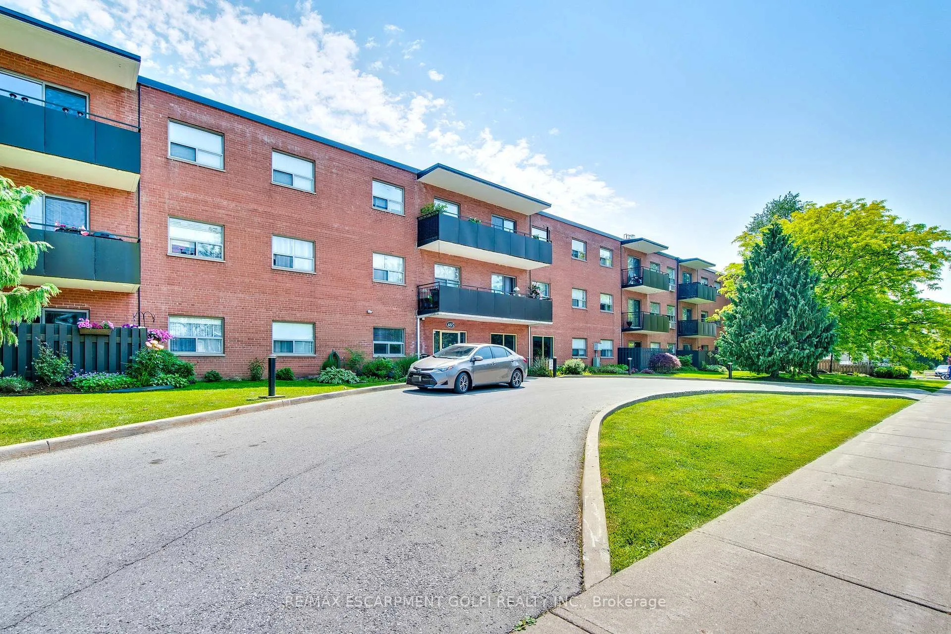 Photo 3 of Unit 116, 485 Thorold Road, Welland, Prince Charles — HOMEH
