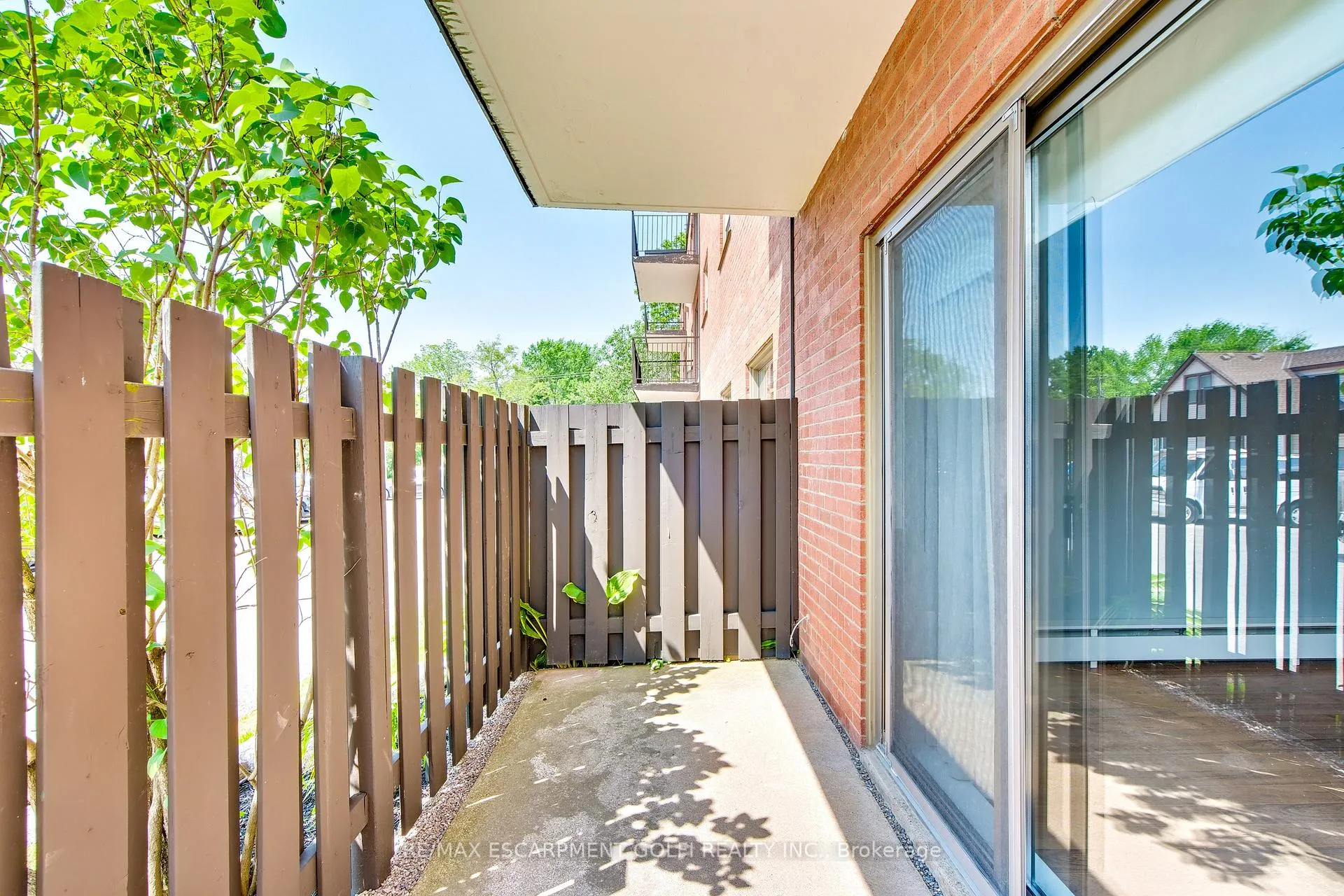 Photo 24 of Unit 116, 485 Thorold Road, Welland, Prince Charles — HOMEH