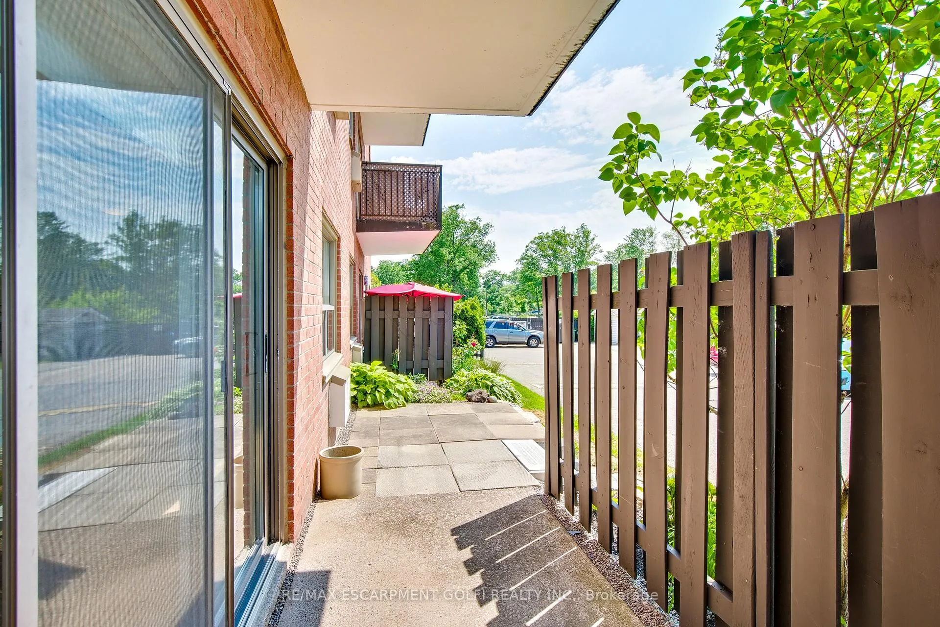Photo 25 of Unit 116, 485 Thorold Road, Welland, Prince Charles — HOMEH