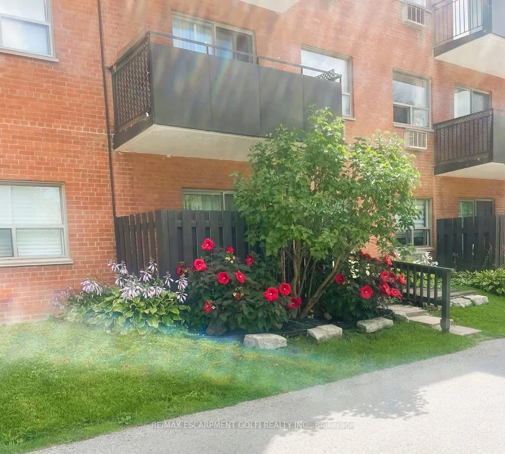 Photo 26 of Unit 116, 485 Thorold Road, Welland, Prince Charles — HOMEH