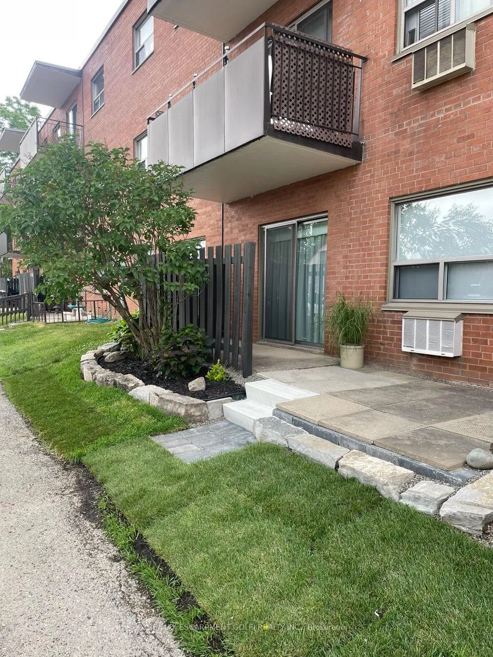 Photo 27 of Unit 116, 485 Thorold Road, Welland, Prince Charles — HOMEH