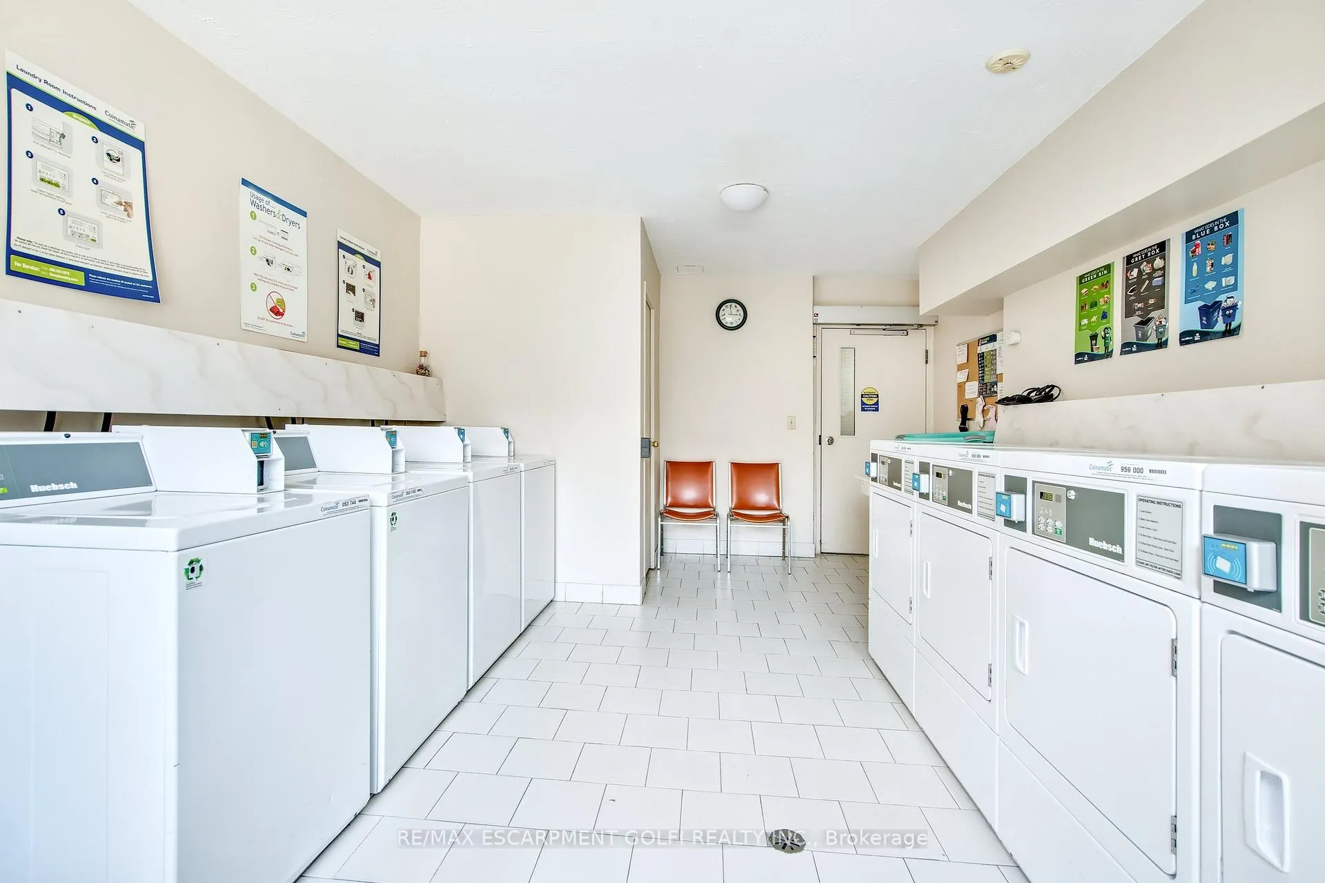 Photo 30 of Unit 116, 485 Thorold Road, Welland, Prince Charles — HOMEH