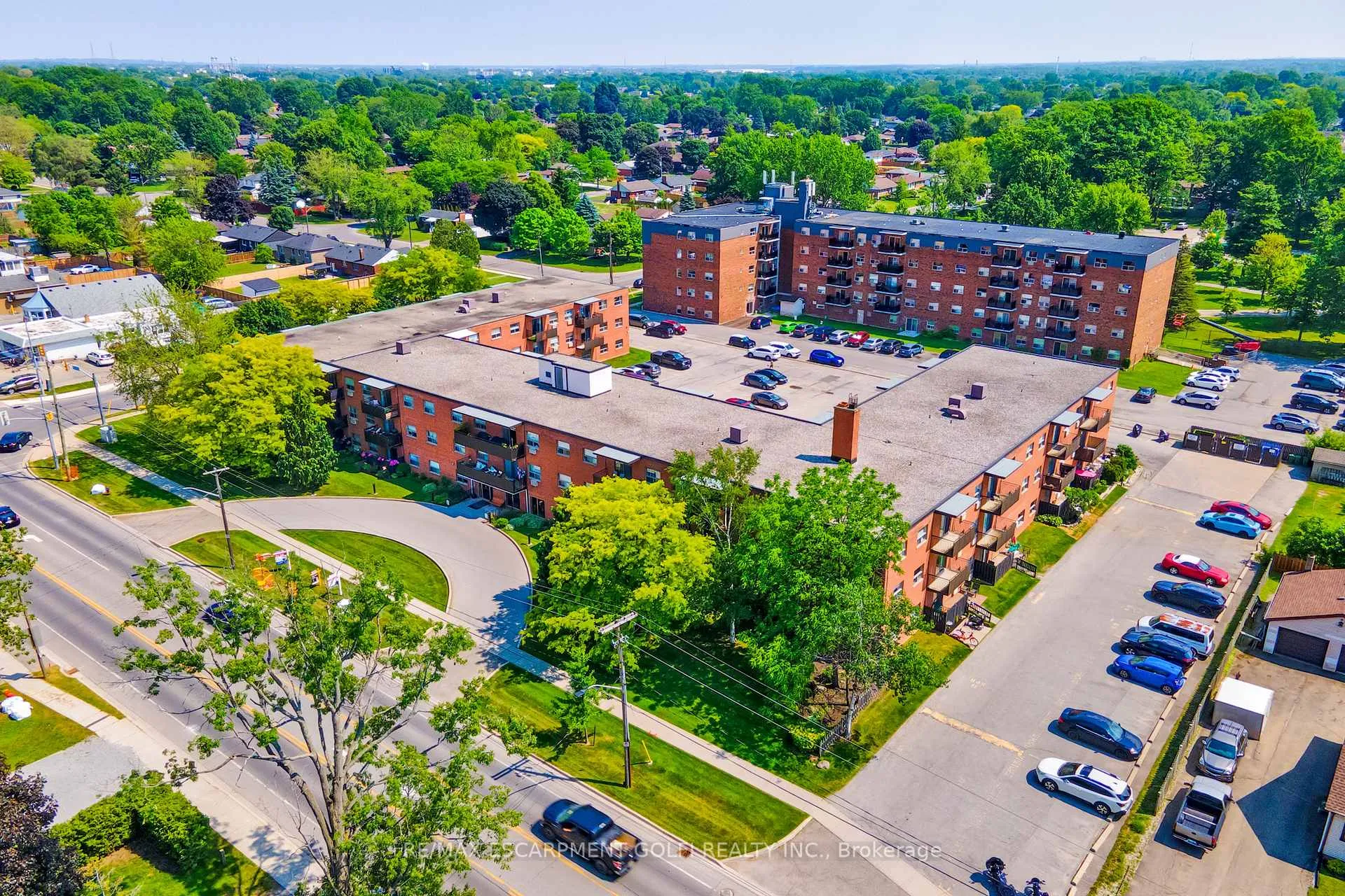 Photo 33 of Unit 116, 485 Thorold Road, Welland, Prince Charles — HOMEH