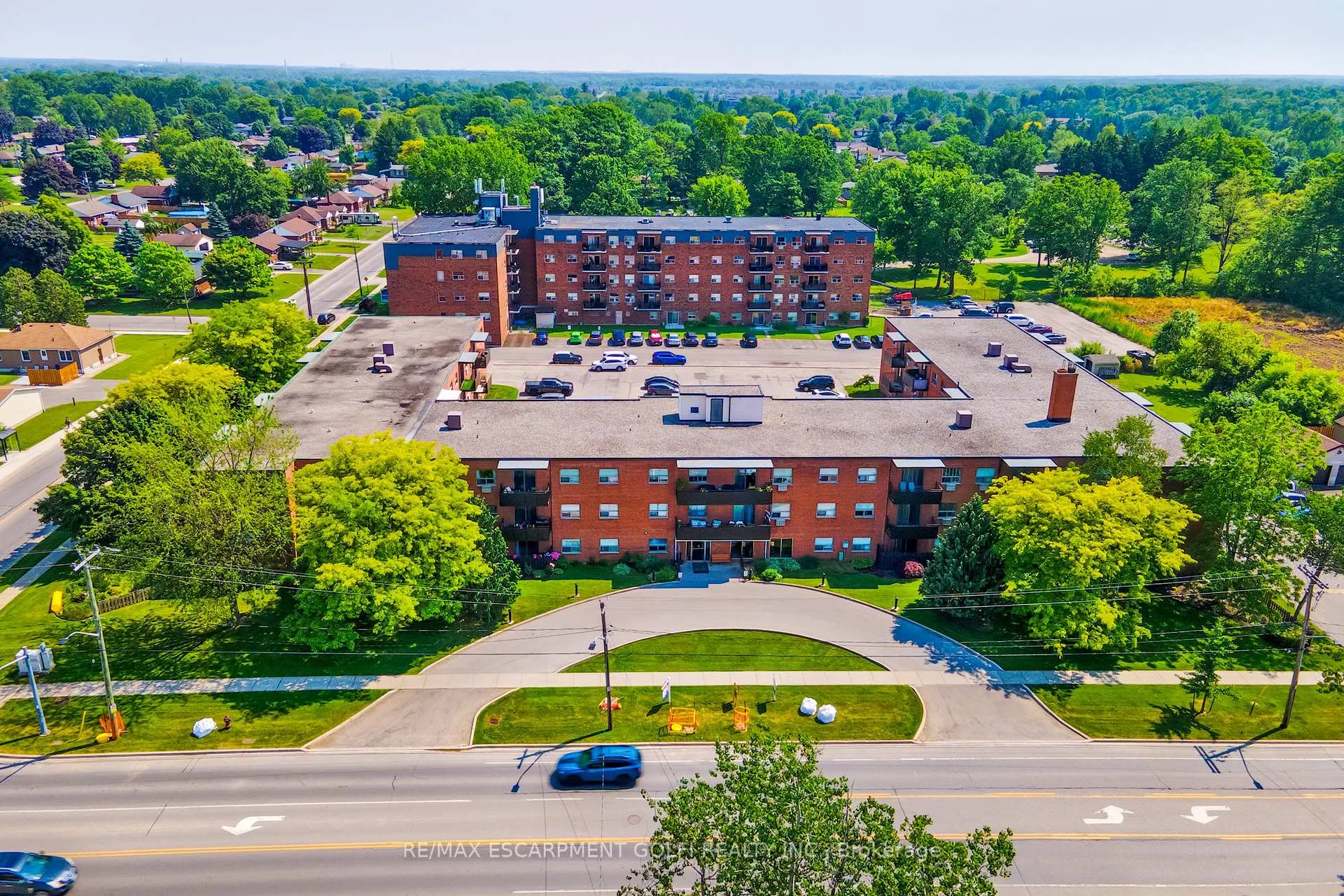 Photo 34 of Unit 116, 485 Thorold Road, Welland, Prince Charles — HOMEH