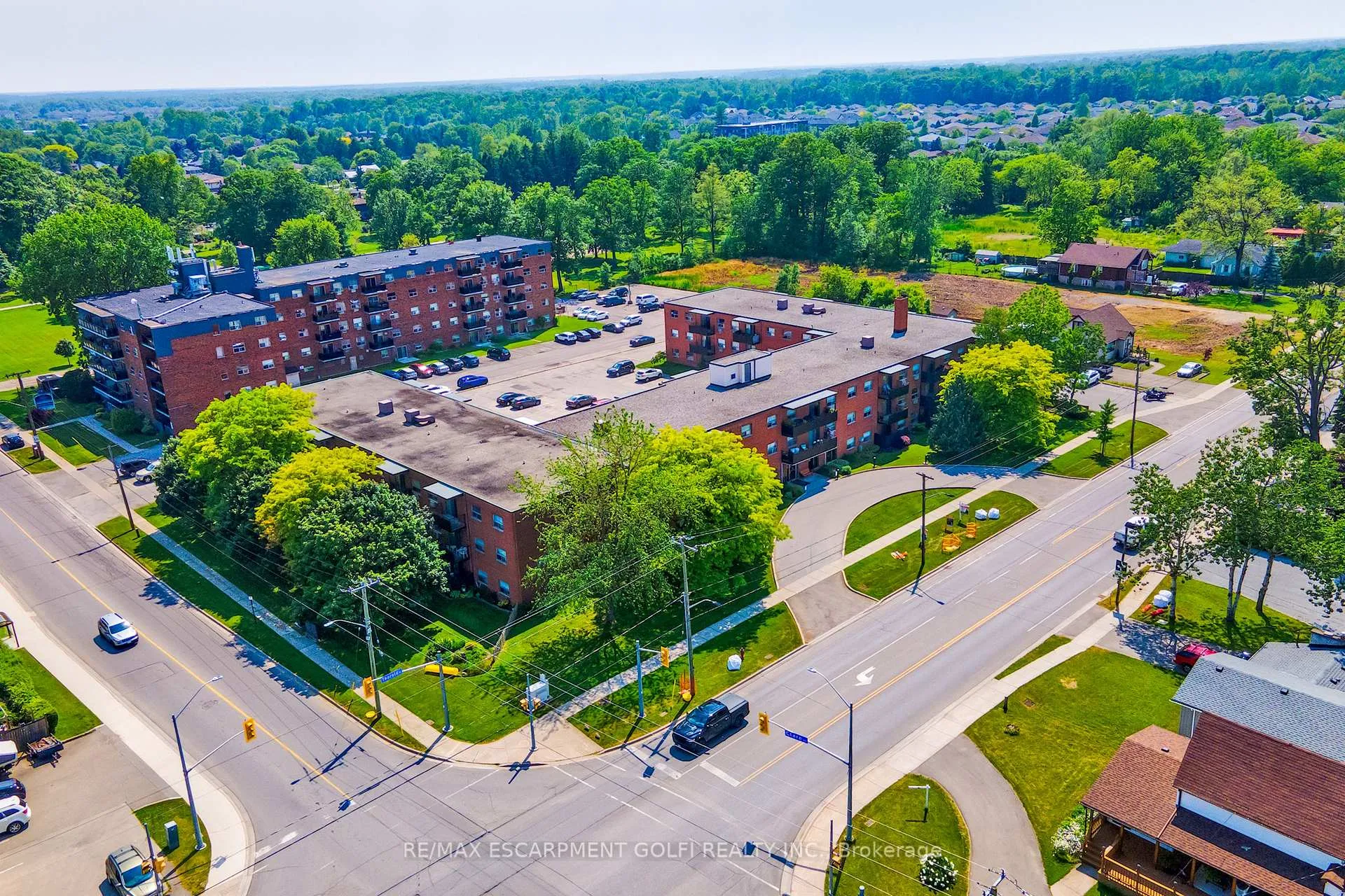 Photo 35 of Unit 116, 485 Thorold Road, Welland, Prince Charles — HOMEH