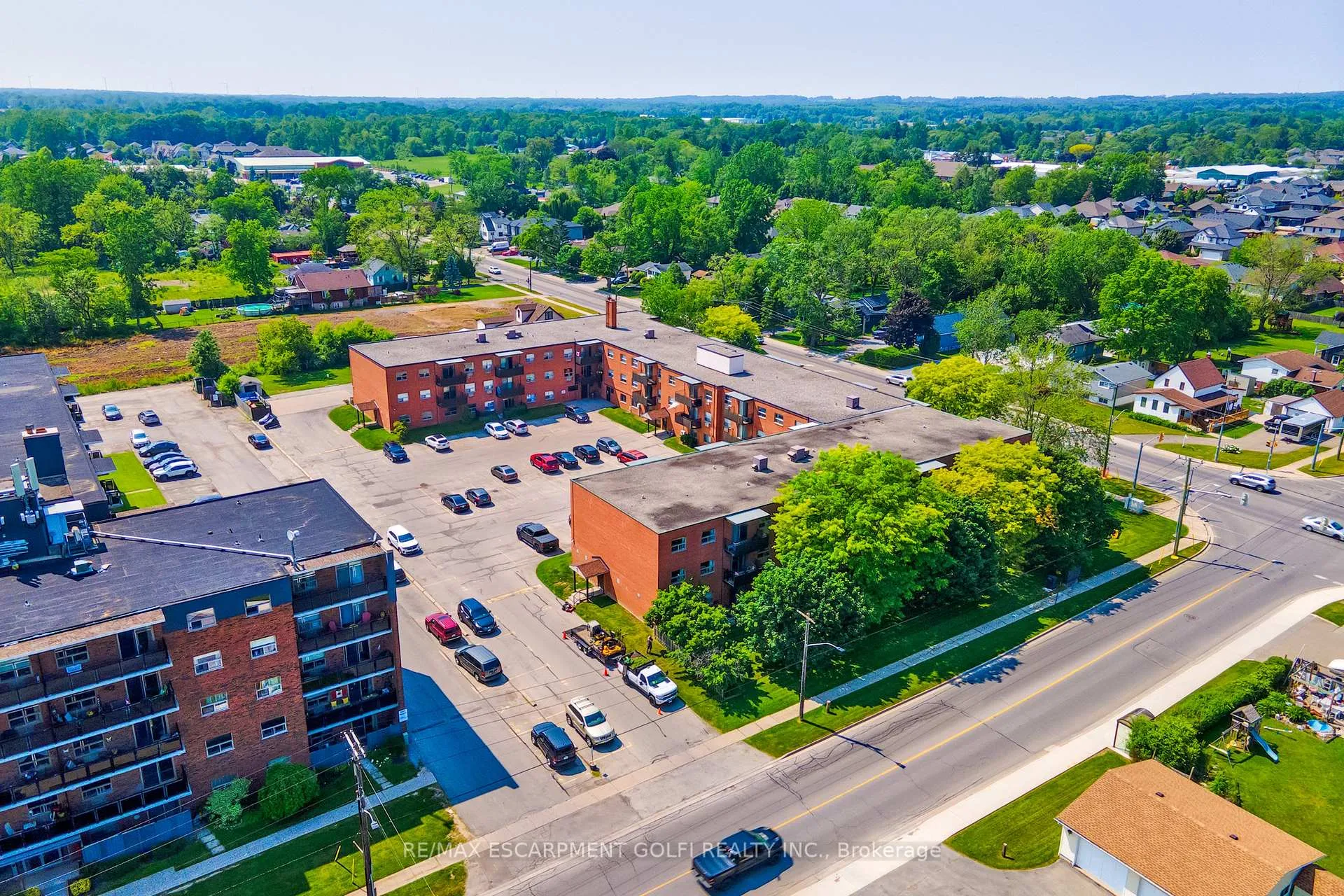 Photo 36 of Unit 116, 485 Thorold Road, Welland, Prince Charles — HOMEH