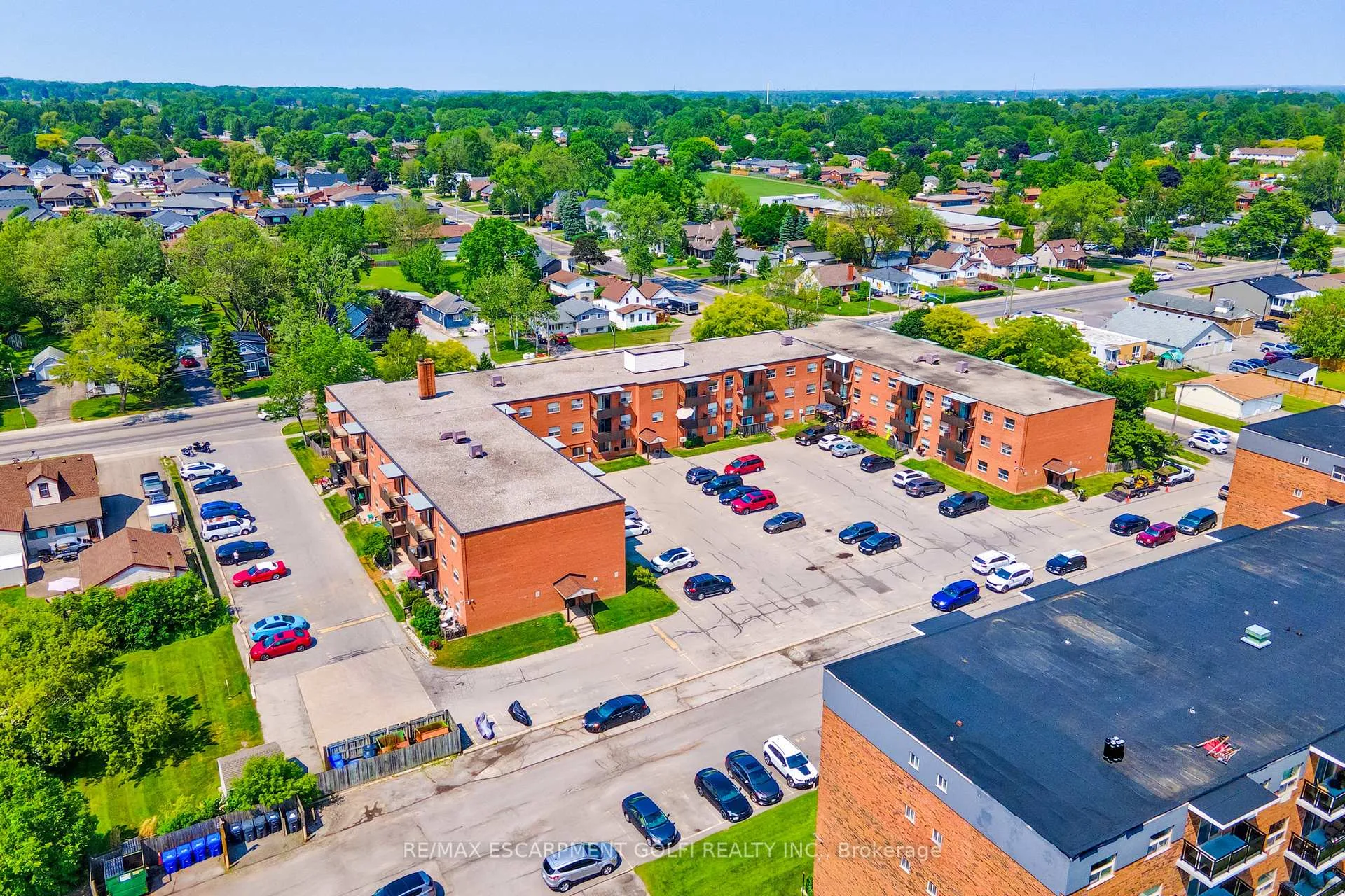 Photo 37 of Unit 116, 485 Thorold Road, Welland, Prince Charles — HOMEH