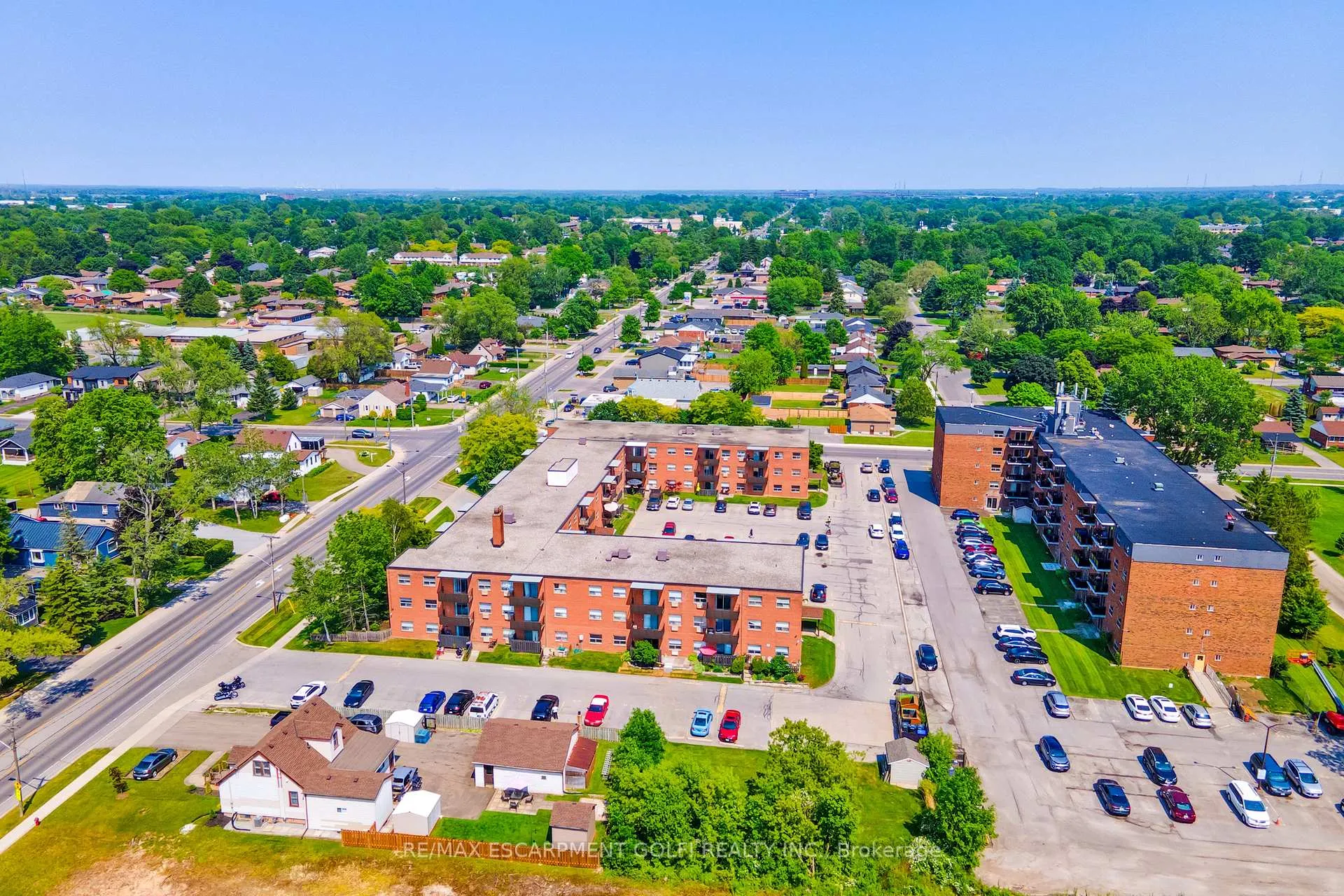 Photo 38 of Unit 116, 485 Thorold Road, Welland, Prince Charles — HOMEH