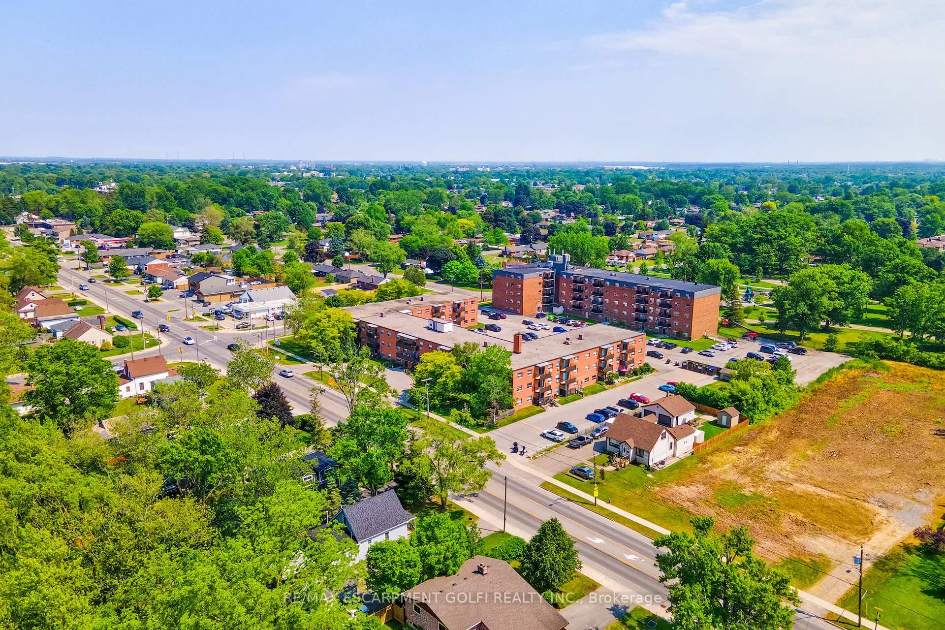 Photo 39 of Unit 116, 485 Thorold Road, Welland, Prince Charles — HOMEH