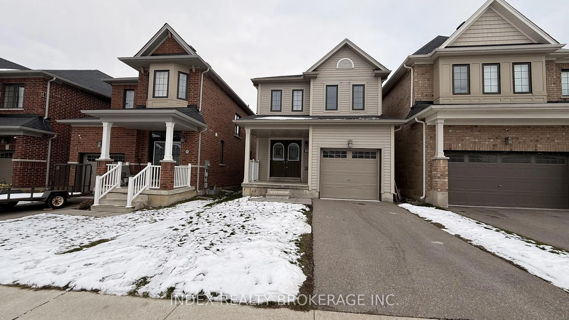 Photo 1 of 38 Patterson Drive, Haldimand — HOMEH