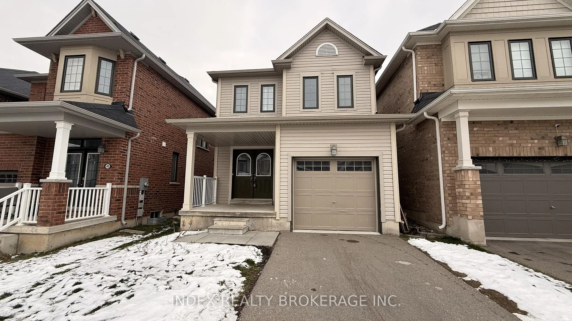 Photo 2 of 38 Patterson Drive, Haldimand — HOMEH