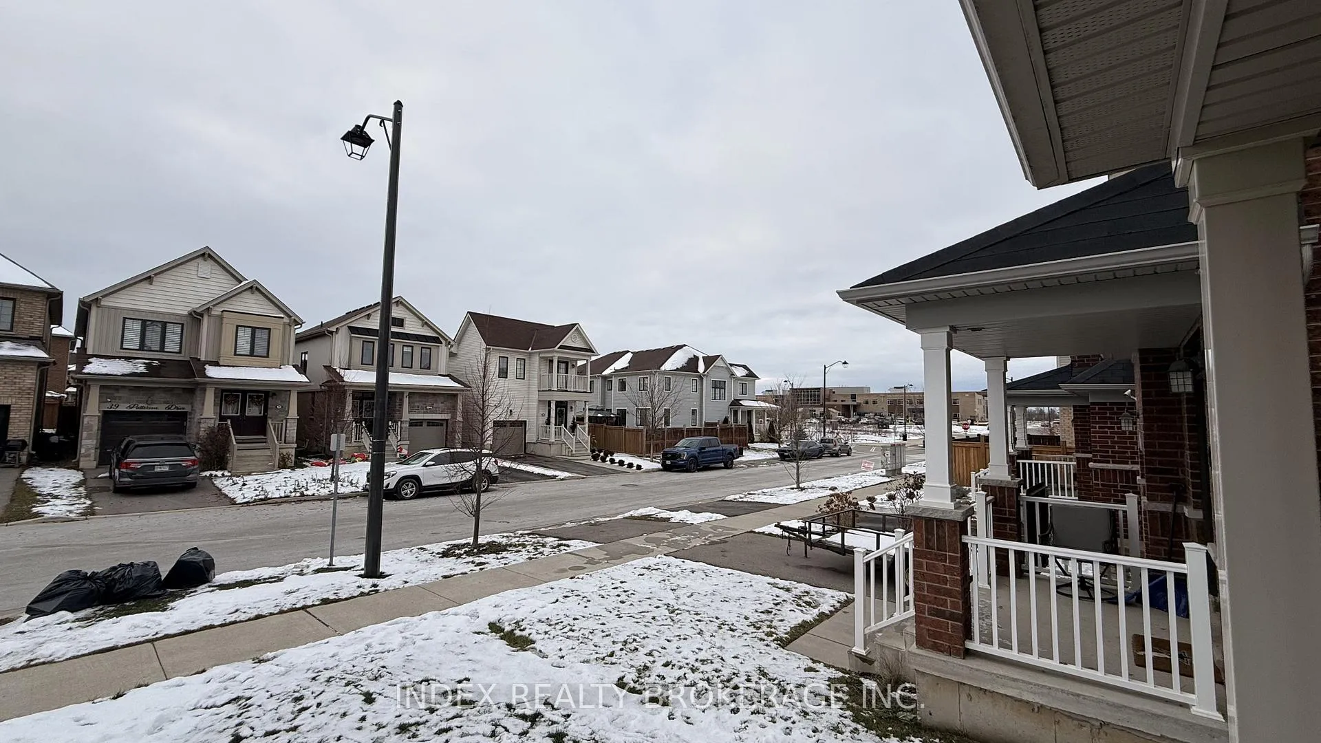 Photo 25 of 38 Patterson Drive, Haldimand — HOMEH