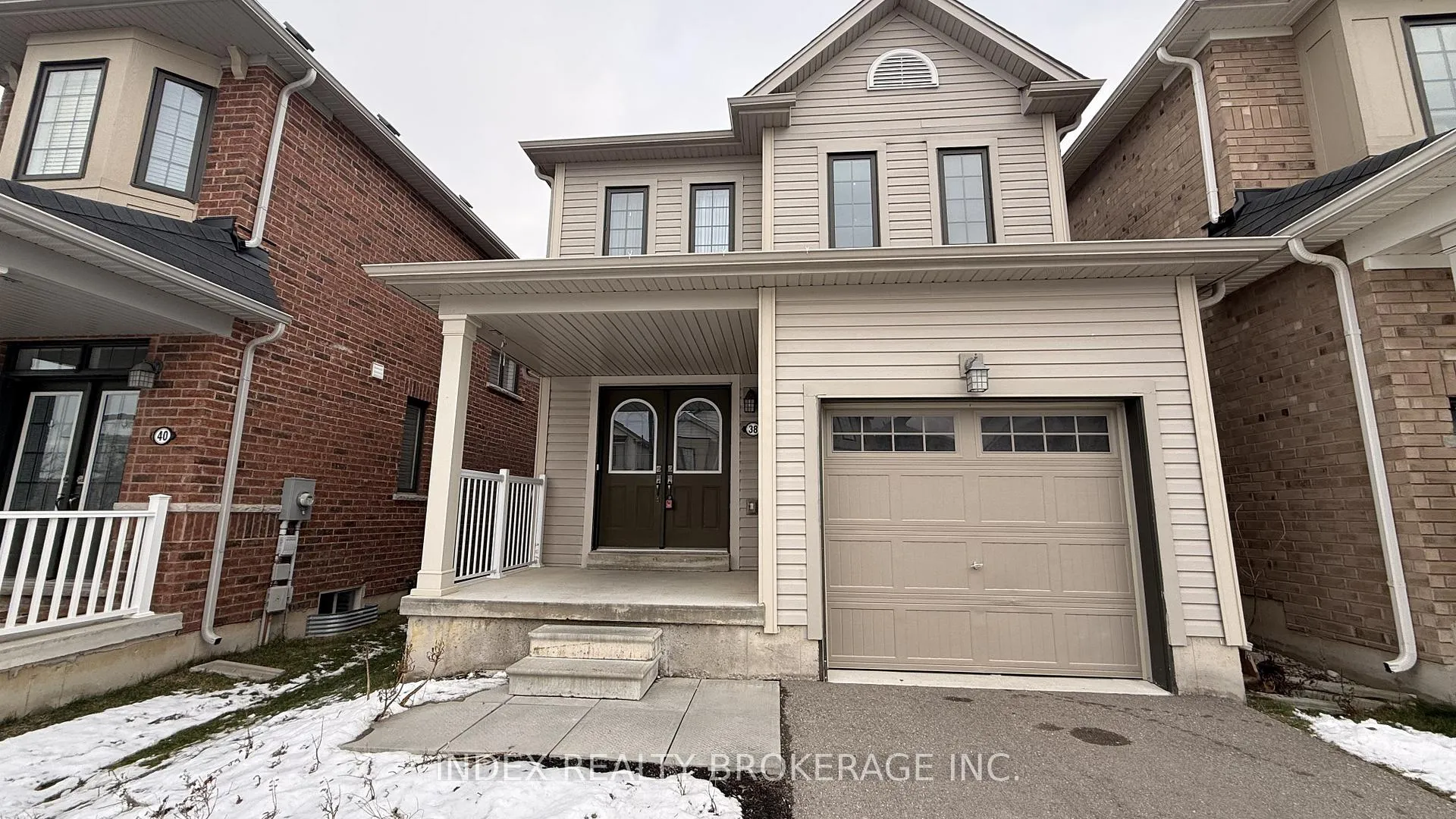 Photo 26 of 38 Patterson Drive, Haldimand — HOMEH