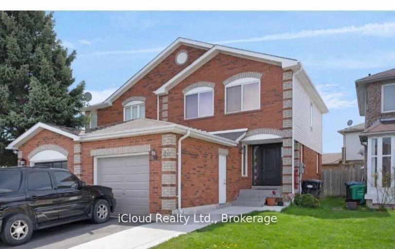 Front of Unit Upper LVL, 40 Brower Court