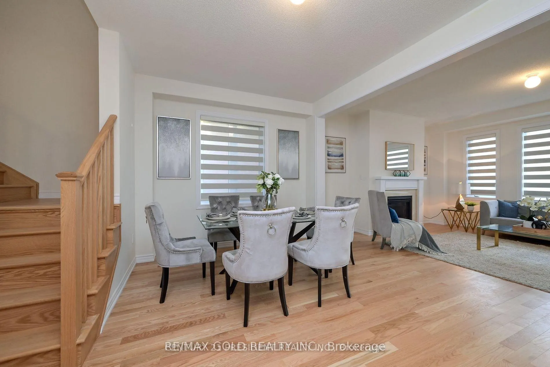 Photo 5 of 161 Terry Fox Drive, Barrie, Rural Barrie Southeast — HOMEH