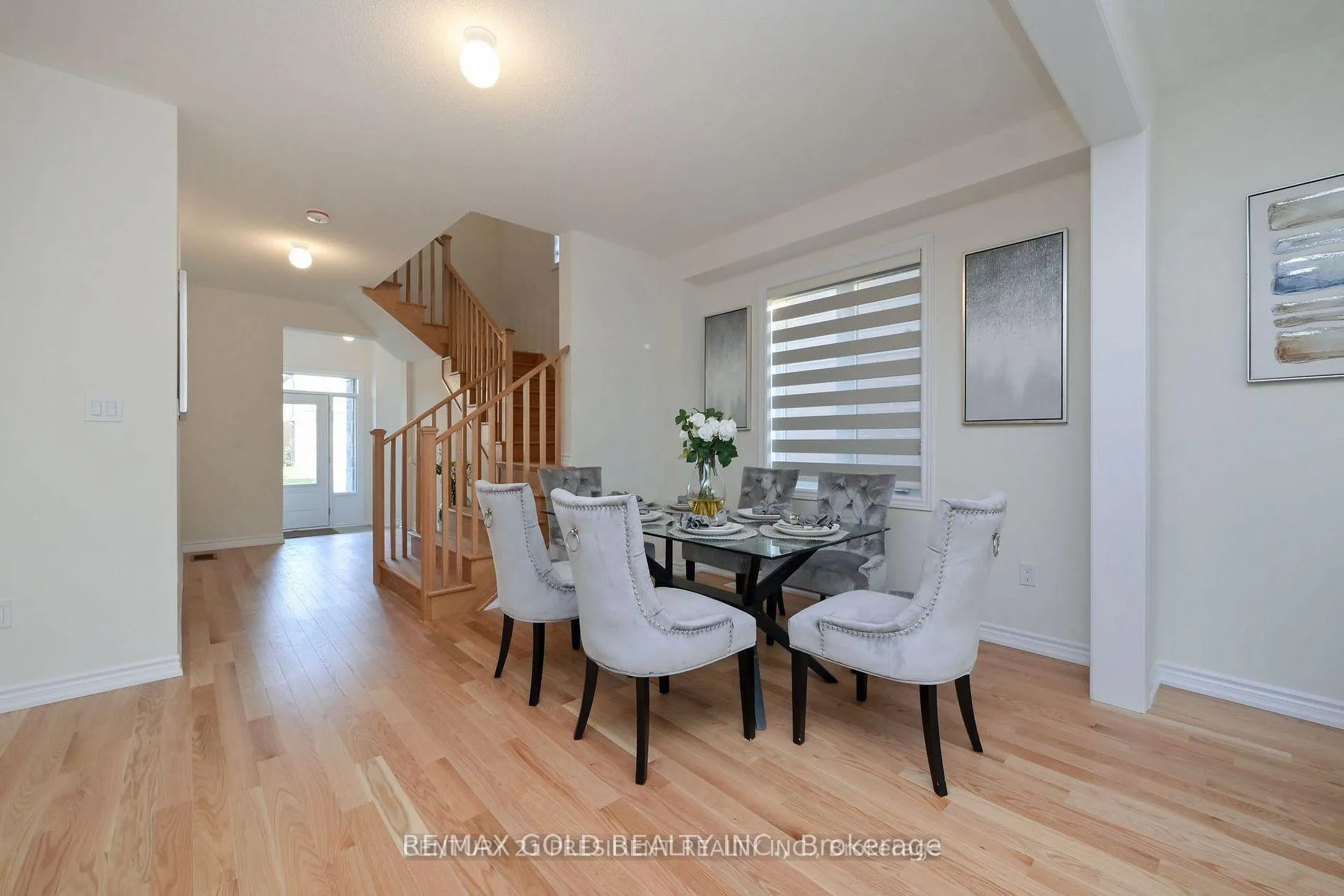 Photo 6 of 161 Terry Fox Drive, Barrie, Rural Barrie Southeast — HOMEH
