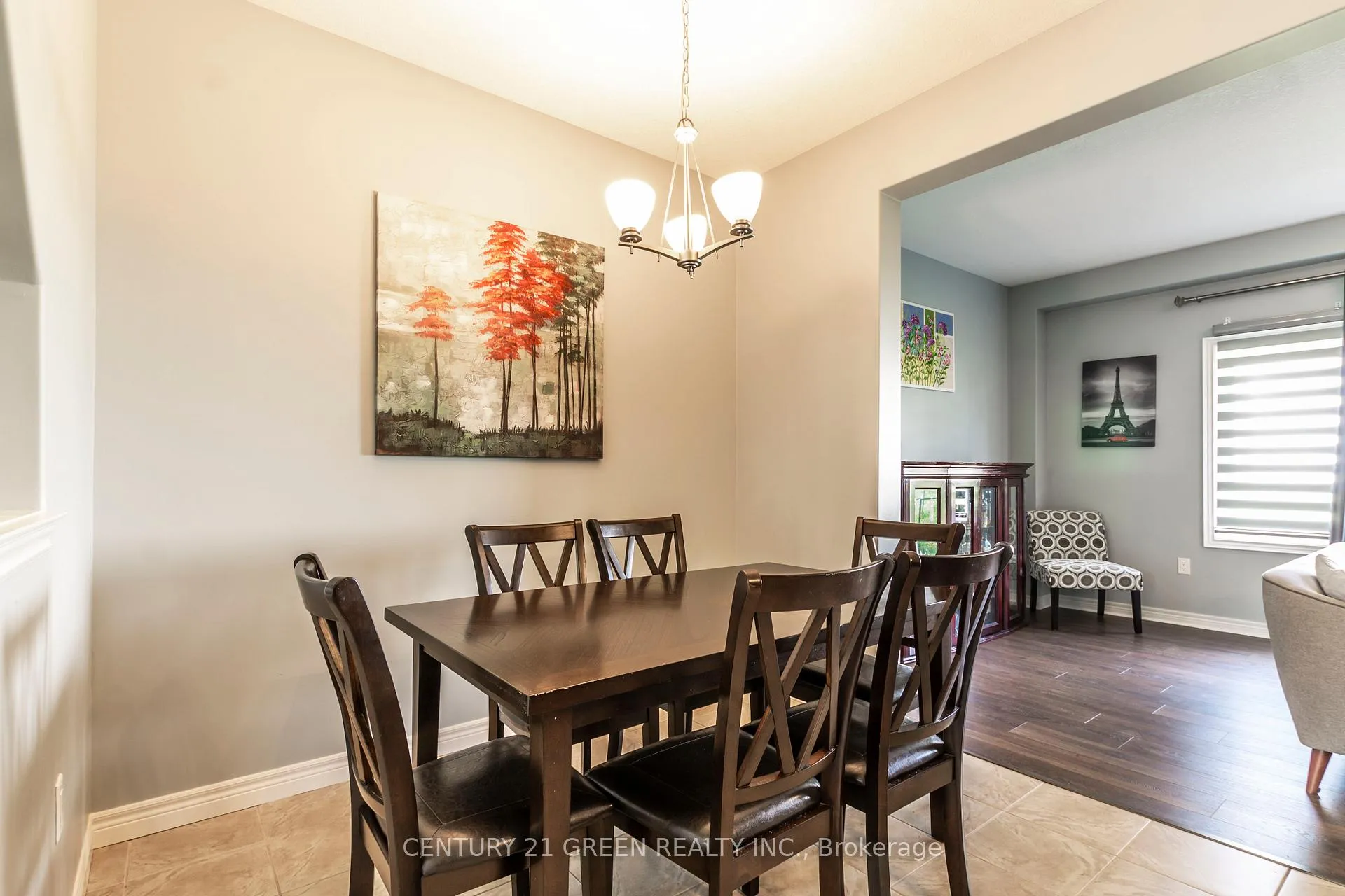 Photo 10 of 93 Sexton Crescent, Hamilton, Ancaster — HOMEH