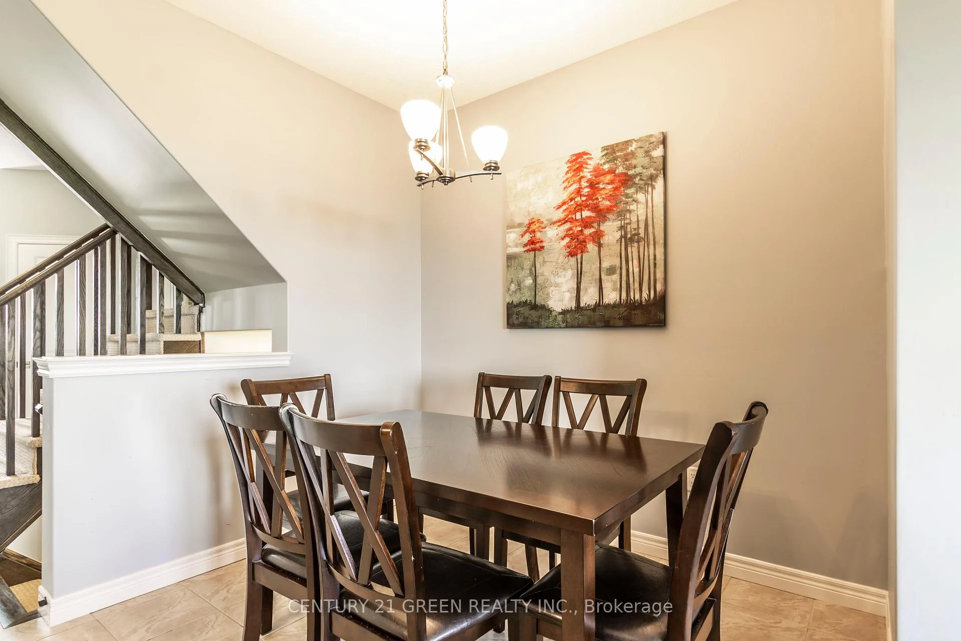 Photo 11 of 93 Sexton Crescent, Hamilton, Ancaster — HOMEH