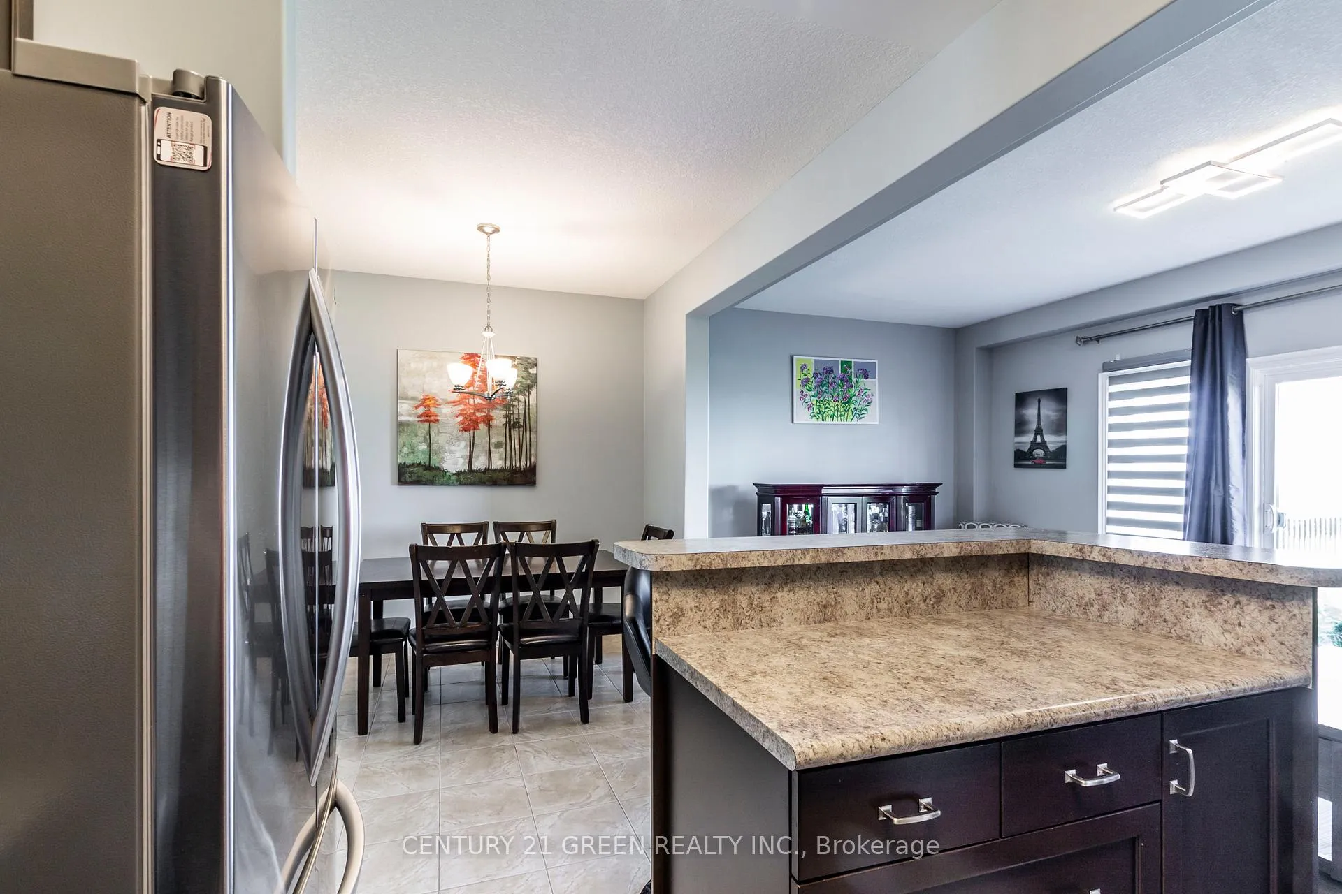 Photo 14 of 93 Sexton Crescent, Hamilton, Ancaster — HOMEH
