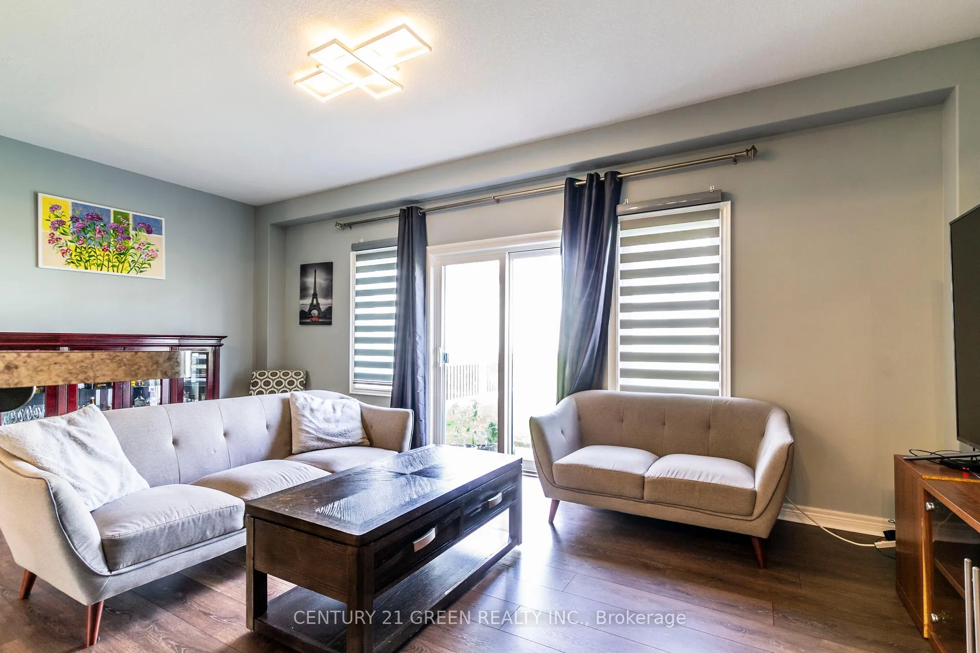 Photo 16 of 93 Sexton Crescent, Hamilton, Ancaster — HOMEH
