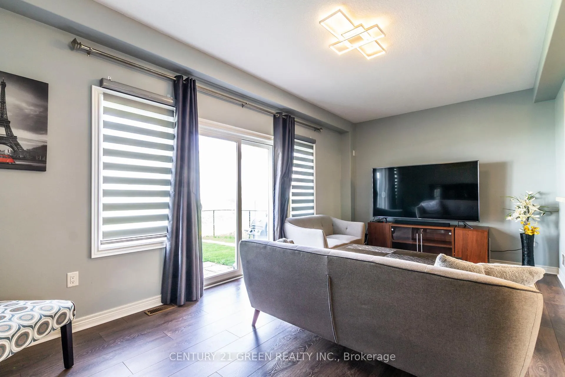 Photo 17 of 93 Sexton Crescent, Hamilton, Ancaster — HOMEH
