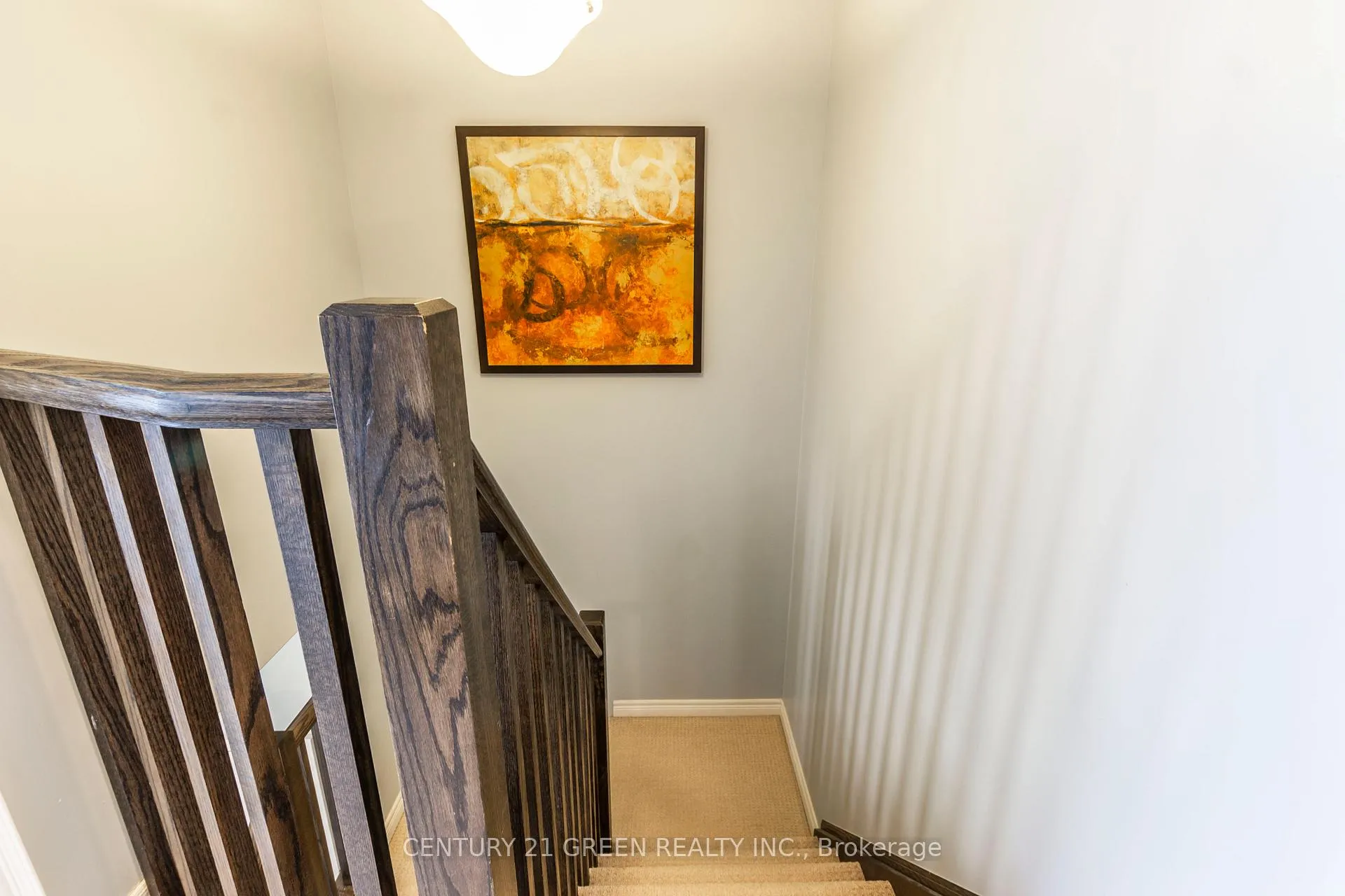 Photo 19 of 93 Sexton Crescent, Hamilton, Ancaster — HOMEH
